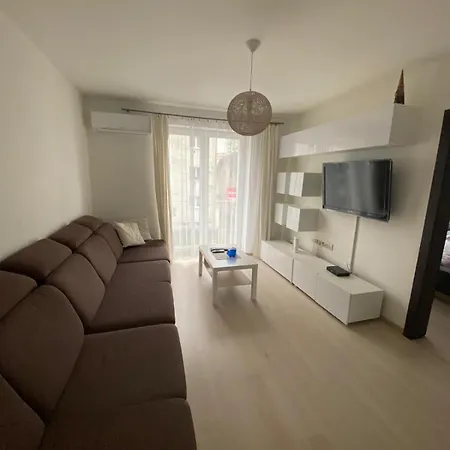 Holleho Apartmán Zilina