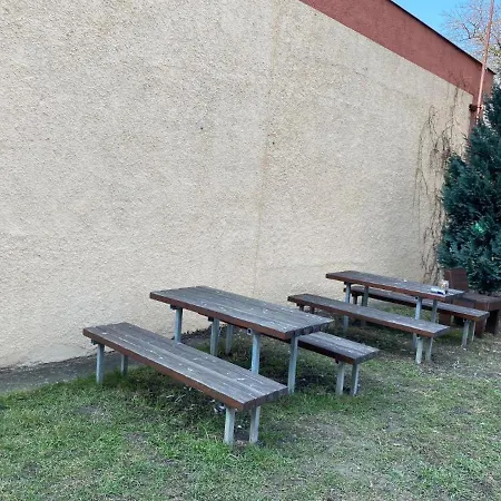 Holleho Apartmán Zilina