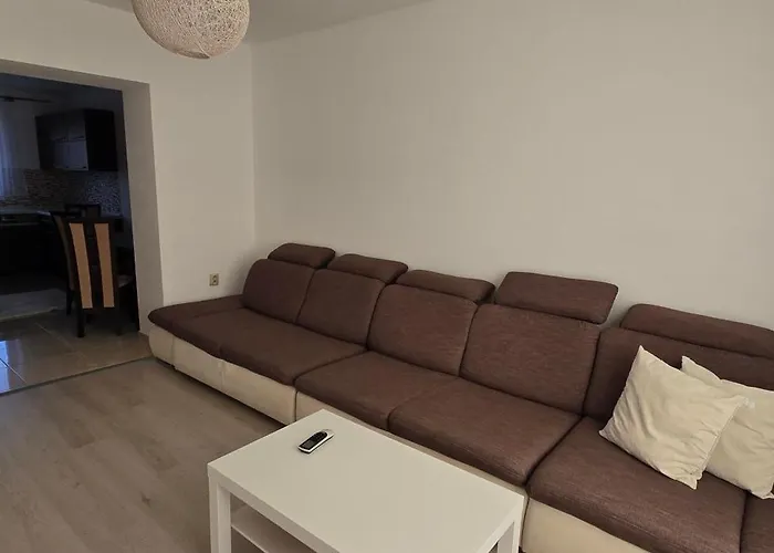 Holleho アパート