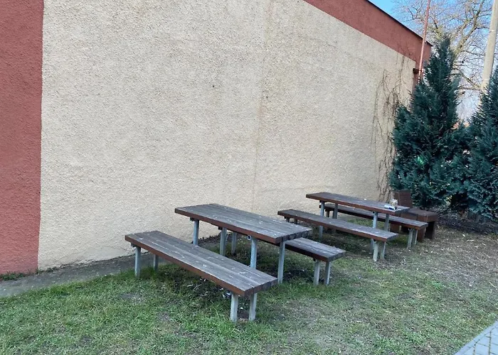 Holleho アパート ジリナ